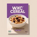 Sesame Street Toddler Grahams - Low MOQ Organic Honey Sticks Iron Zinc B Vitamins