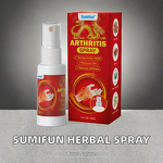 Herbal Edema Relief Spray - Sumifun 30ml Natural Body Health Care Supply