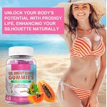 Herbal Breast Enhancement Capsules - OEM Custom Wholesale Firming Beauty