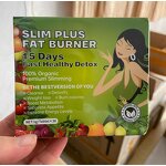Slimming Fiber Tablets - OEM Antioxidant Adult Weight Loss Fat Burner Gut Health