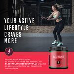 Vegan Keto Electrolyte Powder - 2025 Bulk 1kg Hydration Salts Mix Supplement