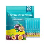 Sports Electrolyte Powder - 2025 Private Label Adult Exercise Hydration