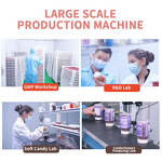 Detox Slimming Tablets - OEM High Quality Custom Belly Weight Loss Supplement