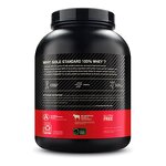 Mass Whey Protein Powder - OEM 5lb 2lb White Label 30-39g Per Serving