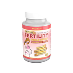 Women's Fertility Capsules - OEM/ODM Max Strength Reproductive Health Conception
