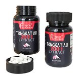Tongkat Ali Capsules - Eurycoma Longifolia Men Energy Strength Adults Only