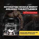 Muscle Protein Health Drink - OEM Custom Logo Teen Immunity Not for Pregnant