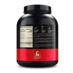 Mass Whey Protein Powder - OEM 5lb 2lb White Label 30-39g Per Serving