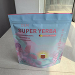 Sports Electrolyte Powder - 2025 Private Label Adult Exercise Hydration