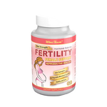 Women's Fertility Capsules - OEM/ODM Max Strength Reproductive Health Conception