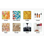 Shilajit Ashwagandha Capsules - Himalayan Turmeric Energy Adults Not Pregnant