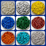 Pumpkin Seed Oil Softgels - OEM Adult Factory Wholesale Custom Capsule