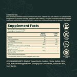 Feminine Balance Gummies - Premium Women's Health Vitamin Supplement