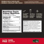 Whey Protein Powder - OEM 2.27kg 30-39g Protein Custom Flavor Adult Muscle