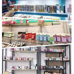 Feminine Balance Gummies - Premium Women's Health Vitamin Supplement