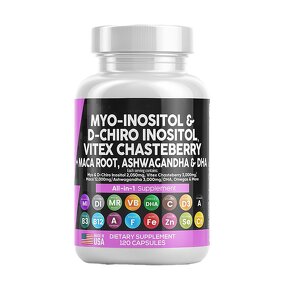 Shilajit Lions Mane Capsules - OEM Premium Sea Moss Ashwagandha Immunity