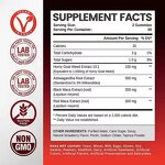 Maca Energy Gummies - OEM Adult Immune Support Custom Excluding Pregnant Women