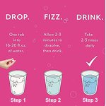 Keto Effervescent Tablets Manufacturer - with Garcinia Cambogia Vitamin C Sugar Free