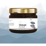 Shilajit Resin Manufacturer - Naturally Pure with 80+ Minerals & Fulvic Acid