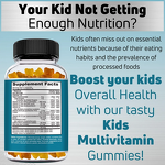 Multivitamin Gummies Manufacturer - Halal for Children & Private Label