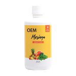 Moringa Juice Supplement Manufacturer - Bulk Energy Plus with Multivitamin