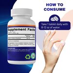 Nootropic Tablets Manufacturer - with Caffeine for Focused Energy Men Women & OEM