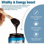 Shilajit Resin Manufacturer - 100% Pure Himalayan Custom Packaging & Private Label