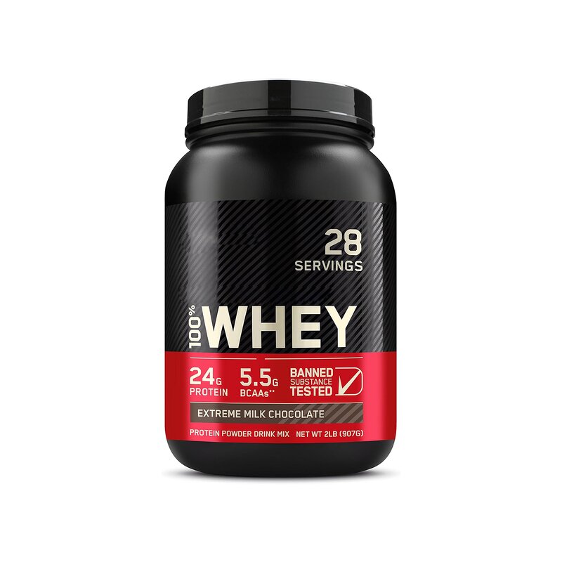 Whey Protein Powder Manufacturer - Grass Fed for Bodybuilding & OEM Private Label