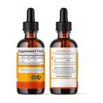 Zinc Drops Manufacturer - GMP Verified for Bones & Skin Care