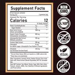 Garlic Gummies Manufacturer - Black Garlic with Ceylon Cinnamon Ashwagandha & Private Label