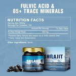 Shilajit Resin Manufacturer - 100% Pure Himalayan Custom Packaging & Private Label