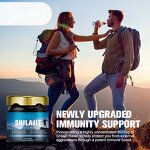 Shilajit Resin Manufacturer - 100% Pure Himalayan Custom Packaging & Private Label