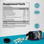 Electrolyte Tablets Manufacturer - with Magnesium Potassium Sodium Vitamins D B6