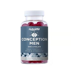 Fertility Gummies Manufacturer - with Taurine Magnesium Maca Ashwagandha for Fertility