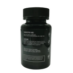 Black Maca Root Capsules Manufacturer - Maca Extract for Men & OEM Best Selling
