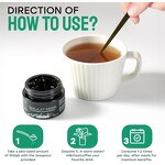 Shilajit Resin Manufacturer - Fulvic Acid Liquid 10g-50g Pure Himalayan & Private Label