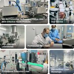 Tribulus Terrestris Powder Manufacturer - Pure Supplement