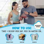 Bovine Colostrum Powder Manufacturer - 45% IGG Supplement & Factory Price OEM/ODM