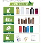 Spirulina Powder Manufacturer - GMP Verified Superfood for Smoothies Juices & Bulk