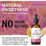 Milk Thistle Liquid Drops Manufacturer - Natural Liver Cleanse for Adults & OEM Best Selling