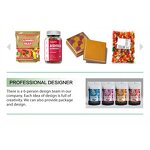 Vitamin C Gummies Manufacturer - Immune Booster with Zinc Echinacea & Private Label