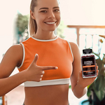 Saffron Extract Gummies Manufacturer - Vitamin Supplement & OEM Private Label