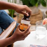 Turmeric Curcumin Capsules Manufacturer - Organic Energy Providing & OEM Wholesale