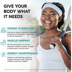 Electrolyte Tablets Manufacturer - with Magnesium Potassium Sodium Vitamins D B6