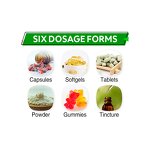 Shilajit Resin Manufacturer - 100% Pure Supplement & OEM Custom Private Label