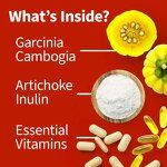 Slimming Coffee Powder Manufacturer - with Garcinia Cambogia Ginseng Instant Single Serve