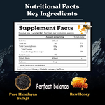 Shilajit Honey Manufacturer - Pure Himalayan Resin Honey Stick & OEM Bulk