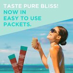 Collagen Powder Drink Manufacturer - Chocolate Sachet with Collagen Peptides & Private Label