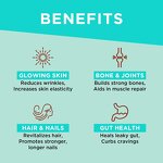 Collagen Powder Drink Manufacturer - Chocolate Sachet with Collagen Peptides & Private Label