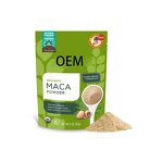 Maca Powder Manufacturer - Organic Red & Black for Women Men & OEM Bulk